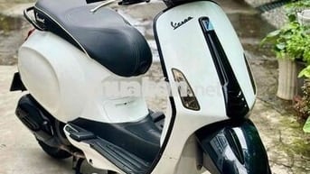 Vespa Sprint 2015 bstp chính chủ cần bán
