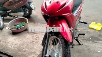 Xe số Honda Wave S 110 đỏ đen(nhà dư cần pass lại)