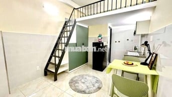 Cho thuê phòng trọ xịn giá rẻ ngay tại cầu kinh Bình Quới