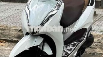 Honda Lead 2019 khoá smartkey đời mới biển số 43 .