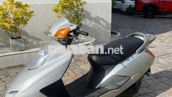 Xe Honda @,Tream