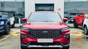 Ford Territory Tita X 2024 -Xe Siêu Lướt
