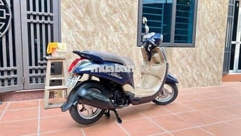 Yamaha NoZZa Fi nguyên bản giấy tờ đủ chính chủ a