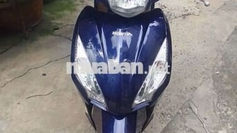 Bán xe vision đời 2015 bstphcm chính chủ