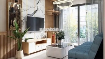 16tr/ tháng- Thuê 2PN căn hộ Richmond City- Full nội thất
