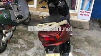 xe lead đời chót