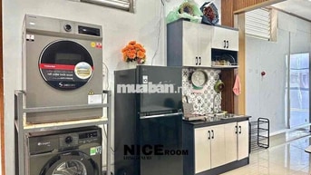 🔥3 PHÒNG NGỦ GIÁ HỜI SIÊU HIẾM MỚI XÂY NGAY NGÃ TƯ HÀNG XANH FULL NT🔥