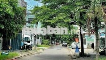 Bán lô đất mặt tiền đường 5m5 lề 3m gần bến xe giá rẻ nhất khu vực