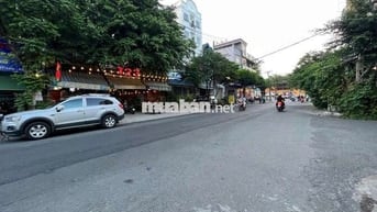 🌈NHÀ TÊN LỬA VIEW CÔNG VIÊN TRƯỜNG HỌC💥6x20m 5 Tầng 🧊🧊