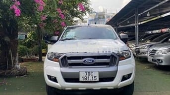 Ford Ranger 2016 XLS 2.2L 4x2 AT - 136000 km