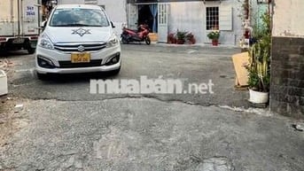 Một căn *** có sổ hồng riêng.cho thuê 4tr/tháng.Hẻm xe tải thông