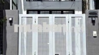 Bán nhà mới đưởng Chiến Lược, BTĐ, 1 Trệt 1 Lửng, 54 m2, chỉ 3,58 tỷ