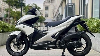 Thanh lý thu hồi Vốn NVx 155cc 2017 Bao Chất