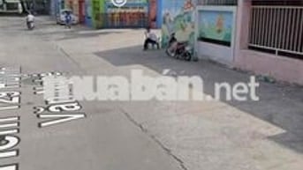 cần Bán nhà hẻm 129/ huỳnh văn nghệ