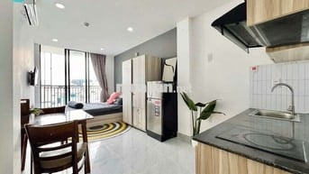 CĂN HỘ BANCOL MỚI TING NGAY ĐH VĂN LANG TIỆN ĐI Q1 SÂN BAY PHÚ NHUẬN
