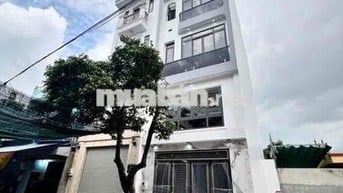 NHÀ 3 TẦNG ĐẸP — GẦN BÌNH LONG NHÀ THỜ BÌNH THUẬN(4.2m x 14m)