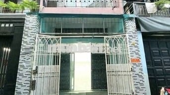 CHO THUÊ NHÀ HXT, 1 XET,  CỘNG HOÀ Q.TAN BINH