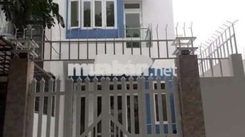 Cho thuê nhà 3 tầng thanh lương hòa xuân,gần Võ Chí Công