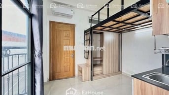 DUPLEX BANCOL CÁCH UTH CHỈ 5P, GẦN CẦU BÌNH LỢI, VLU, IUH