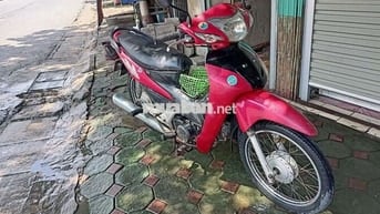 Nhà trật không sử dụng