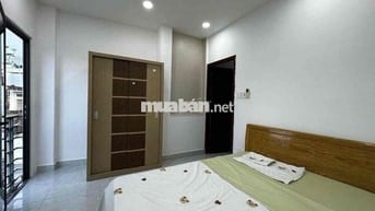 ✨STUDIO BAN CÔNG CỬA SỔ_FULL NỘI THẤT🔥Ở ĐƯỢC NGAY🔥GẦN ĐẠI HỌC HUFLIT ✅
