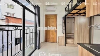 Duplex Full Nội Thất, Có Bancol Tại Quốc Lộ 13 - Bình Thạnh