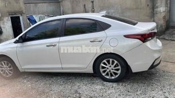 Hyundai Accent 2019 1.4 MT - 13000 km