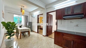 🛑🛑🛑CĂN HỘ 2PN + 1PK✅GẦN NGÃ TƯ PHÚ NHUẬN✅FULL NỘI THẤT