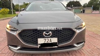 Mazda 3 2021 1.5 Luxury - 100000 km