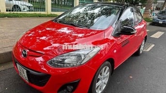 Mazda 2 2013 1.5 AT - 125000 km gốc daklak