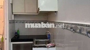 Nhà shr Huỳnh Tấn Phát Tân Thuận Đông Quận 7