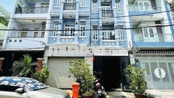 Mb đẹp Khu nội bộ Tô Hiệu 100m2