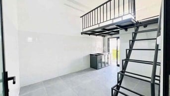 căn duplex gần ngay cầu Nguyễn Tri Phương - Cách Đông Á 3km