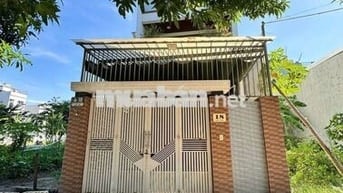 CHO THUÊ NHÀ NGUYÊN CĂN MT ĐƯỜNG LÊ SĨ ƯU TIÊN NGƯỜI NƯỚC NGOÀI