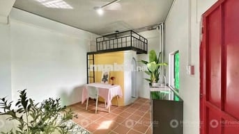 KHAI TRƯƠNG PHÒNG TRỌ CÓ GÁC - CỬA SỔ TRỜI  NGAY PHAN XÍCH LONG, Q. PN