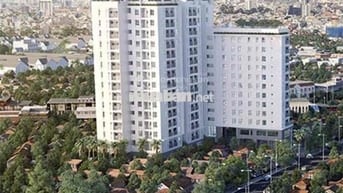 Muốn sở hữu căn nhà với môi trường xanh hãy đến M One Gia Định Gò Vấp