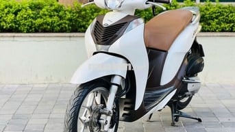 HONDA SH MODE 125 TRẮNG NGUYÊN BẢN