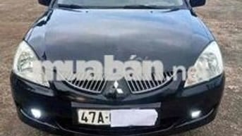 Mitsubishi Lancer 2004 Gala 1.6 CVT - 240000 km