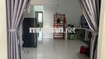 Nhà chánh mỹ 2 phòng ngủ có nội thất