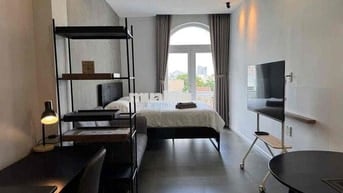 CHO THUÊ CĂN HỘ ĐỦ TIỆN NGHI CÓ THỂ Ở 2 NGỪOI