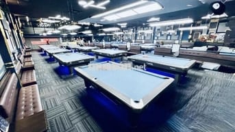 BẬN VIỆC GIA ĐÌNH CẦN SANG MẶT BẰNG QUÁN BIDA - 360M2 - VÀO KD NGAY-
