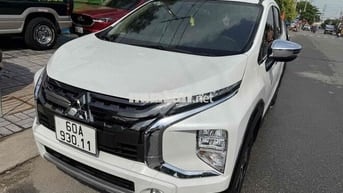 Mitsubishi Xpander Cross 2021 AT - 56.000Km