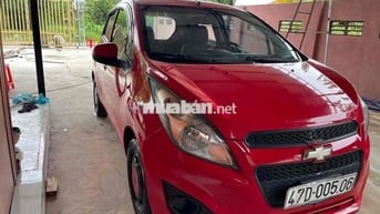 Chevrolet Spark 2016 1.2 LS Van 1 chủ