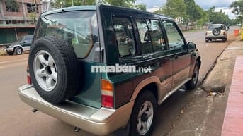 Suzuki Vitara 2005 - 130000 km hàng thuốt chuột