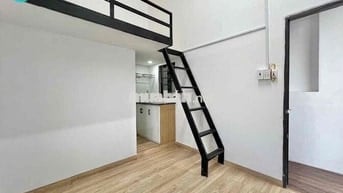 KHAI TRƯƠNG PHÒNG TRỌ GIÁ RẺ GIÁ CHỈ TỪ 3TR5 NGAY TRUNG TÂM PHÚ NHUẬN