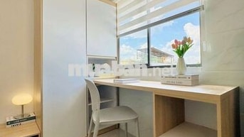 🍀 Căn Hộ Siêu Xinh, Dạng Duplex bóc seal 100/100, gần ĐH UEF, UTH