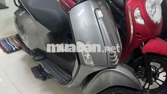 vespa 2016. máy iget