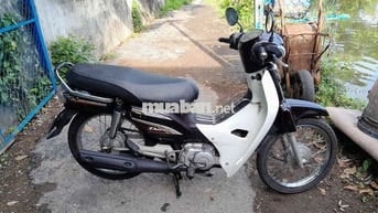 Super Dream 110cc  đời 2015 bstp  chủ