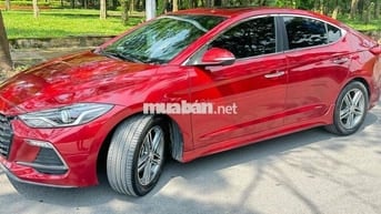 Hyundai Elantra 2018 1.6 AT - 79000 km Full Hãng