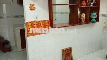 Chợ Bình Trị Đông Trương Phước Phan giá mềm 28m2 - 2PN chỉ nhỉnh 2 Tỷ
